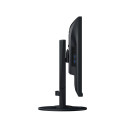 EIZO FlexScan EV2410R computer monitor 61.2 cm (24.1") 1920 x 1200 pixels WUXGA LCD Black