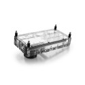 Alphacool Core Distro Plate Pump & reservoir