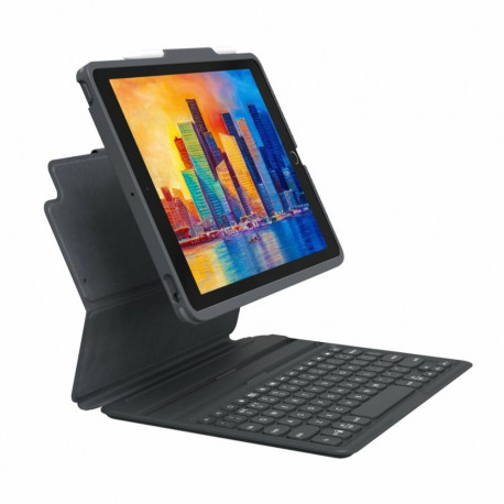 ZAGG klaviatuurümbris Keyboard Pro Keys iPadile juhtmevaba