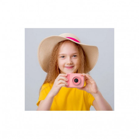 Digikaamera myFirst Camera 10, 5MP, 2" ekraan