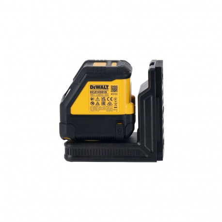 DeWALT joonlaser DCLE14201RB-XJ 30m