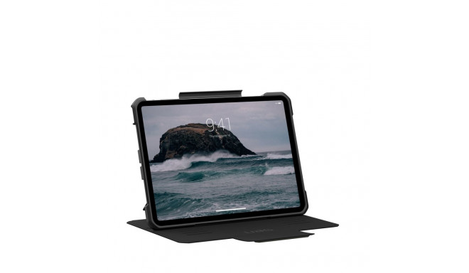 Urban Armor Gear Metropolis SE Series iPad Pro 11" (5. põlvkond, 2024, M2) kaanekorpus