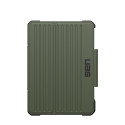Urban Armor Gear Metropolis SE Series iPad Pro 11" (5. gen, 2024, M2) folioümbris