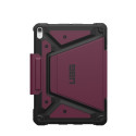 Urban Armor Gear Metropolis SE Series iPad Air 11" (6. gen, 2024, M2)
