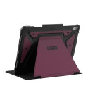 Urban Armor Gear Metropolis SE Series iPad Air 13" (1. põlvkond, 2024, M2) folioümbris