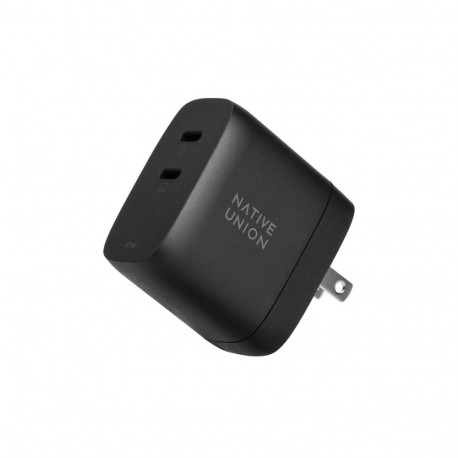 Native Union kiire GaN laadija PD 67W