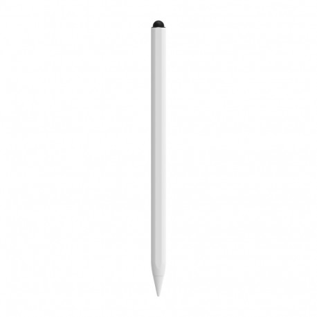 ZAGG puutepliiats Pro Stylus 2, valge