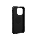 Urban Armor Gear Monarch Pro Kevlar mobiiltelefoni ümbris 15.5 cm (6.1") kate must