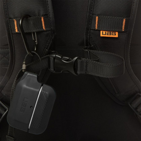 UAG BackPack 13 18L black