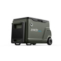 Anker EverFrost cool box 43 L Electric Black