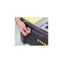 Black & Decker STST82976-1 väike osade/tööriistakast must, kollane