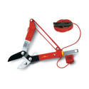 WOLF-Garten 71ACA004650 lopper Anvil lopper WOLF-Garten 71ACA004650 lopper Anvil lopper