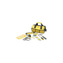 Stanley STMT0-74101 mechanics tool set 38 tools