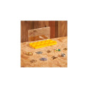 Stanley STMT0-74101 mechanics tool set 38 tools
