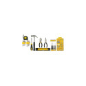 Stanley STMT0-74101 mechanics tool set 38 tools