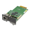 Eaton NETWORK-M2 sisemine Ethernet võrgukaart 1000 Mbit/s
