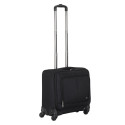 Rivacase 8481 39,6 cm (15,6") rataskohver must