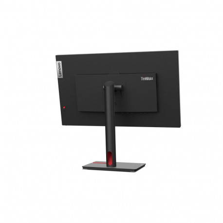 Lenovo ThinkVision T27p-30 computer monitor 68.6 cm (27") 3840 x 2160 pixels 4K Ultra HD LED Black