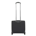 Rivacase 8481 39,6 cm (15,6") rataskohver must