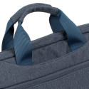 Rivacase 7731 39,6 cm (15,6") hall portfell