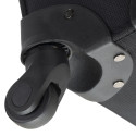 Rivacase 8481 39,6 cm (15,6") rataskohver must
