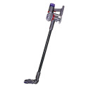 Dyson V8 Advanced 2-in-1 varstolmuimeja aku kuiv kotita nikli-, hõbedane