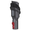 Dyson V8 Advanced 2-in-1 stick vacuum Battery Dry Bagless Nickel, Silver