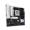 Asrock A620AM PRO RS WIFI emaplaat