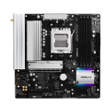 Asrock A620AM PRO RS WIFI emaplaat
