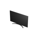 LG NanoCell AI 50NANO81A3A teler 127 cm (50") 4K Ultra HD nutiteler Wi-Fi must