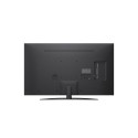 LG NanoCell AI 50NANO81A3A teler 127 cm (50") 4K Ultra HD nutiteler Wi-Fi must