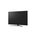 LG NanoCell AI 50NANO81A3A TV 127 cm (50") 4K Ultra HD Smart TV Wi-Fi Black