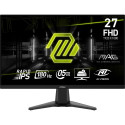 MSI MAG 275F arvutimonitor 68.6 cm (27") 1920 x 1080 pikslit Full HD must