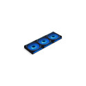 Lian Li Uni Fan SL-INF Computer case 12 cm Black 3 pc(s)