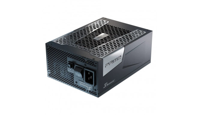 Seasonic Prime PX toiteplokk 2200 W 24-pin ATX ATX must