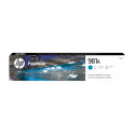 HP 981A tsüaan originaal PageWide kassett
