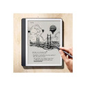 Ebook New Kindle Scribe – 2024. aasta 10,2" peegeldusvaba 64GB Wi-Fi (ilma lukustuskuva reklaamideta