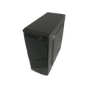 LC-Power 7037B Midi Tower Black