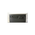 LC-Power 7037B Midi Tower Black