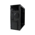 LC-Power 7037B Midi Tower Black