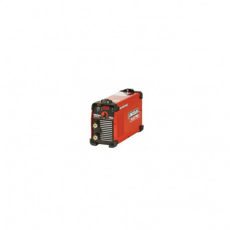 Lincoln Invertec 160 SX keevitusseade + keevitusmask