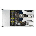 ASUS RS520A-E12-RS24U Socket SP5 rack (2U) hall