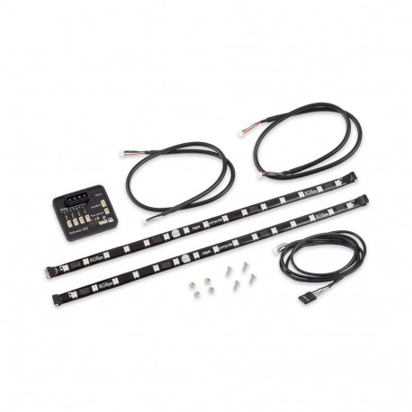 aqua computer farbwerk 360 RGB LED Controller