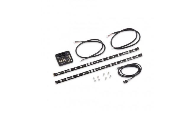 aqua computer farbwerk 360 RGB LED kontroller