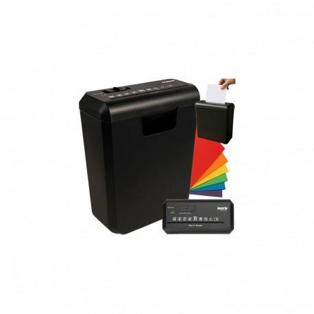 Niszczarka do dokumentów 10L Izoxis 26136