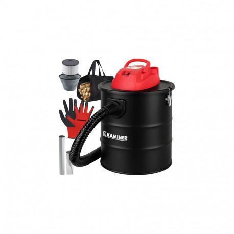Odkurzacz do popiołu ODK006-15L Kaminer 26239