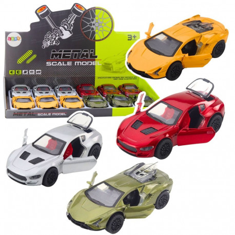 metallist sportauto vedu valgus helid mix