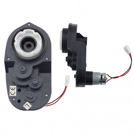 Silnik RS555 24V Do Pojazdu Na Akumulator