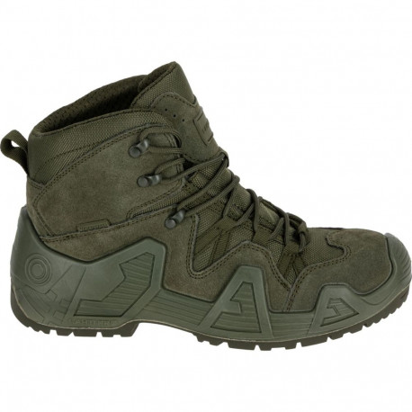 zamsšnubukist oxford rohelised, "44", lahti