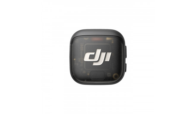 DJI Mic 3 Transmitter